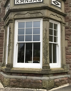 Domestic Commercial Joinery Services