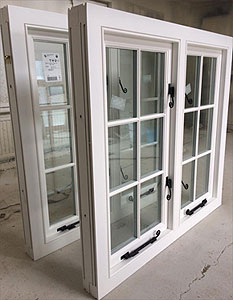 Joinery ceredigion