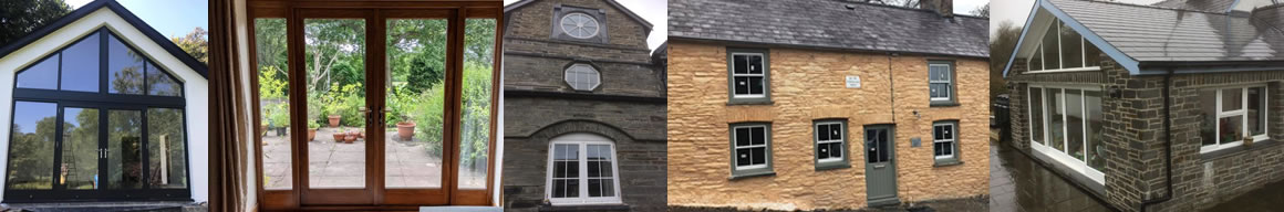 bespoke joinery wales