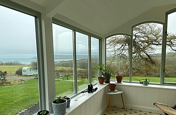 bespoke windows wales