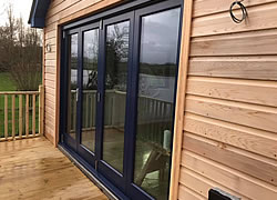 bifoldt door wales