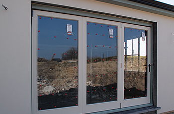 casement windows wales
