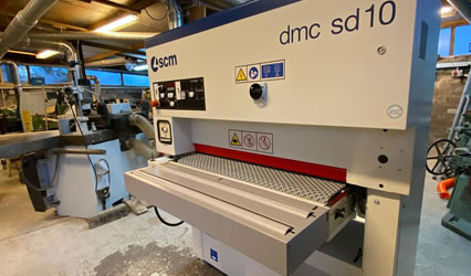factory timber doors