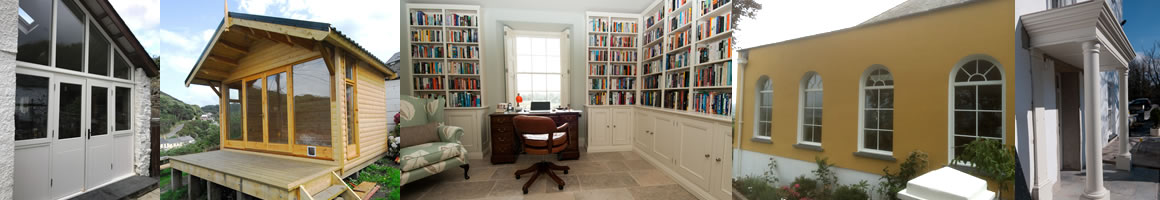 joinery bespoke