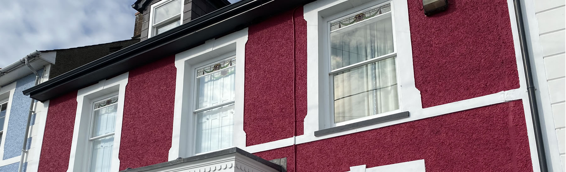 Bespoke Sash Windows