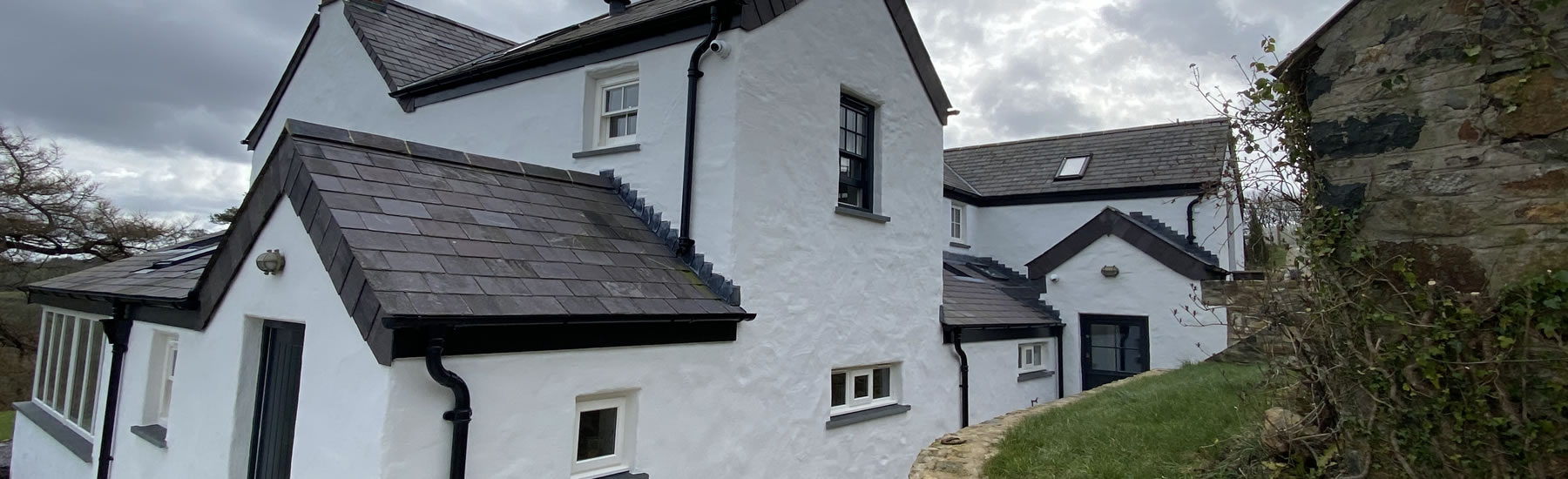 Bespoke Windows